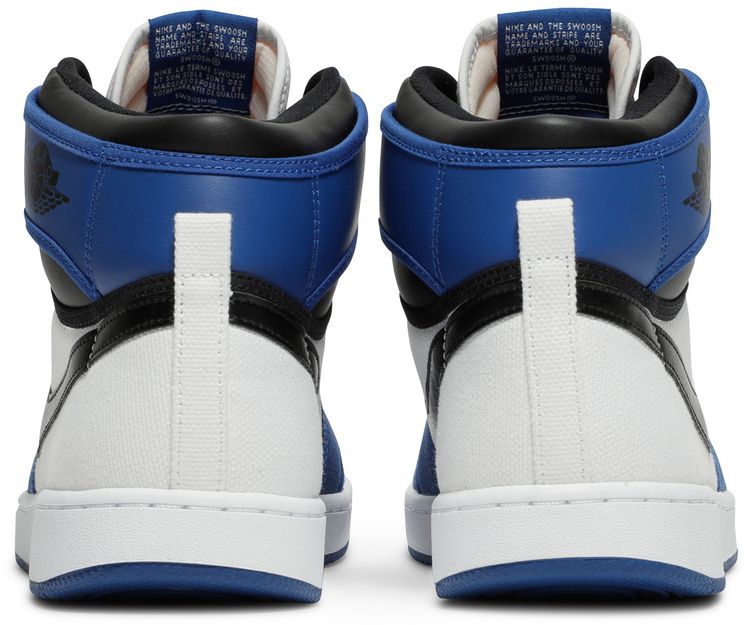 Air Jordan 1 KO Storm Blue