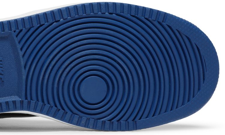 Air Jordan 1 KO Storm Blue