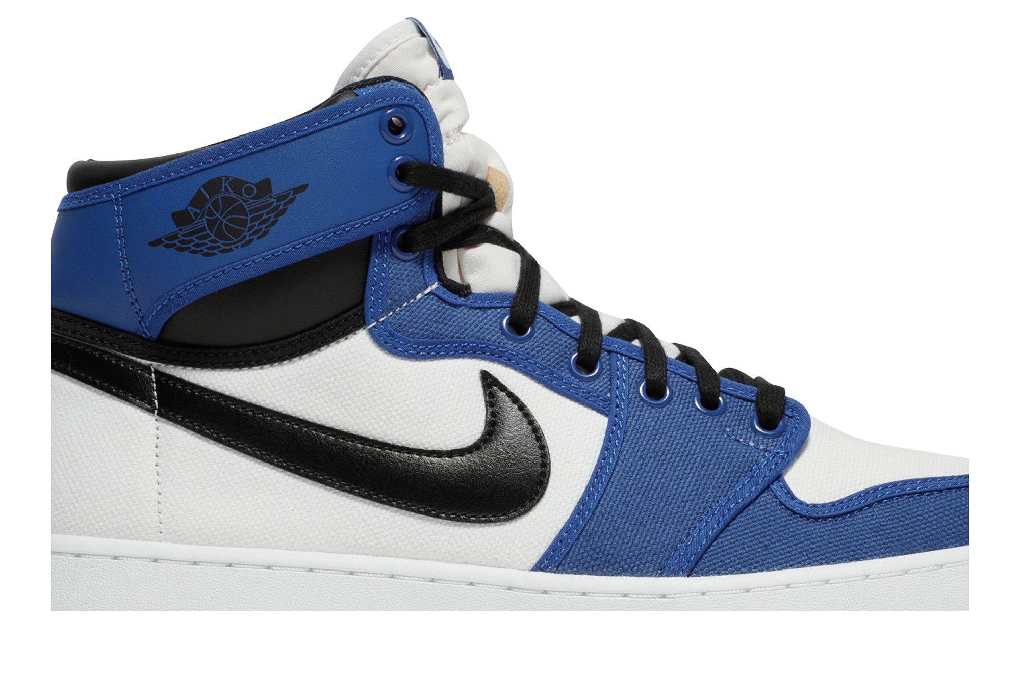 Buy Air Jordan 1 KO Storm Blue DO5047 401 GOAT