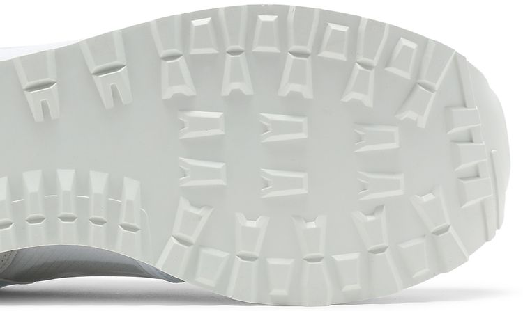 New Balance 574 White Summer Fog