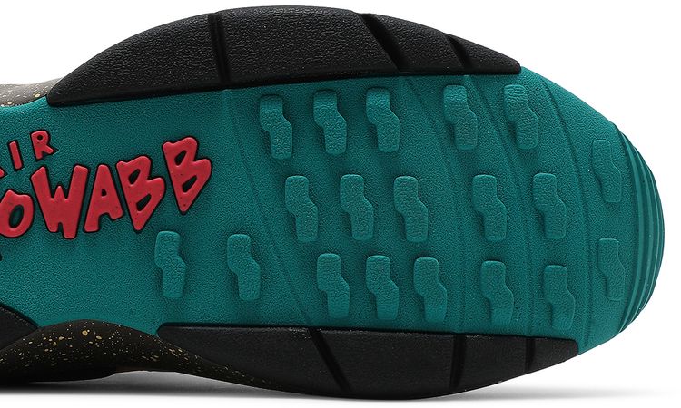 ACG Air Mowabb Twine
