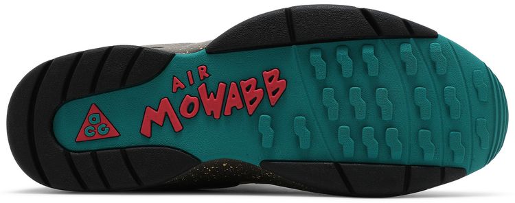 ACG Air Mowabb Twine
