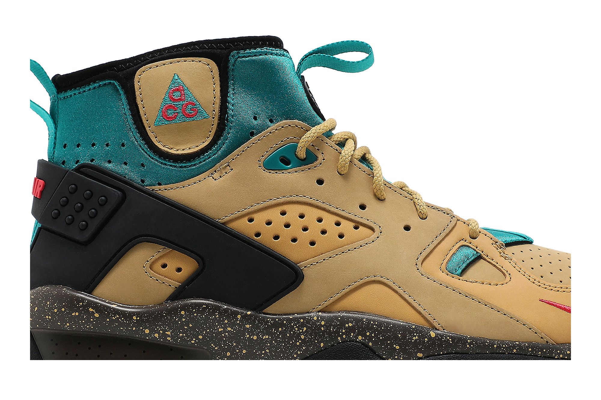 Size 4.5 ACG Air Mowabb 'Twine'