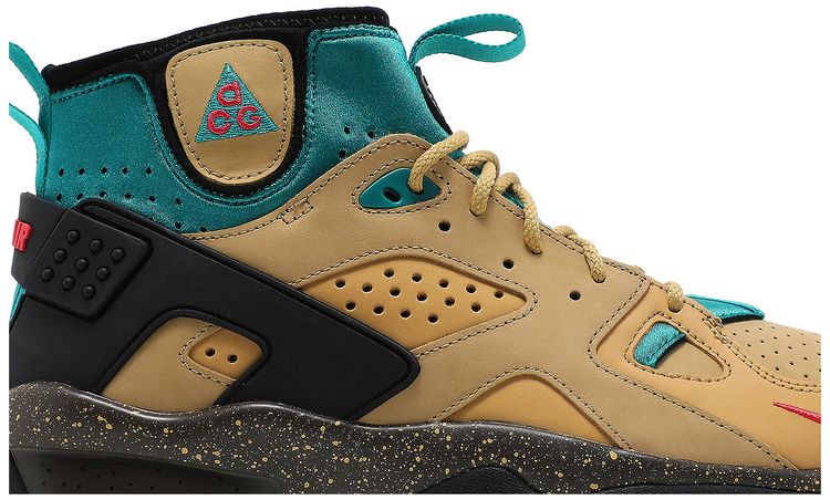 ACG Air Mowabb Twine