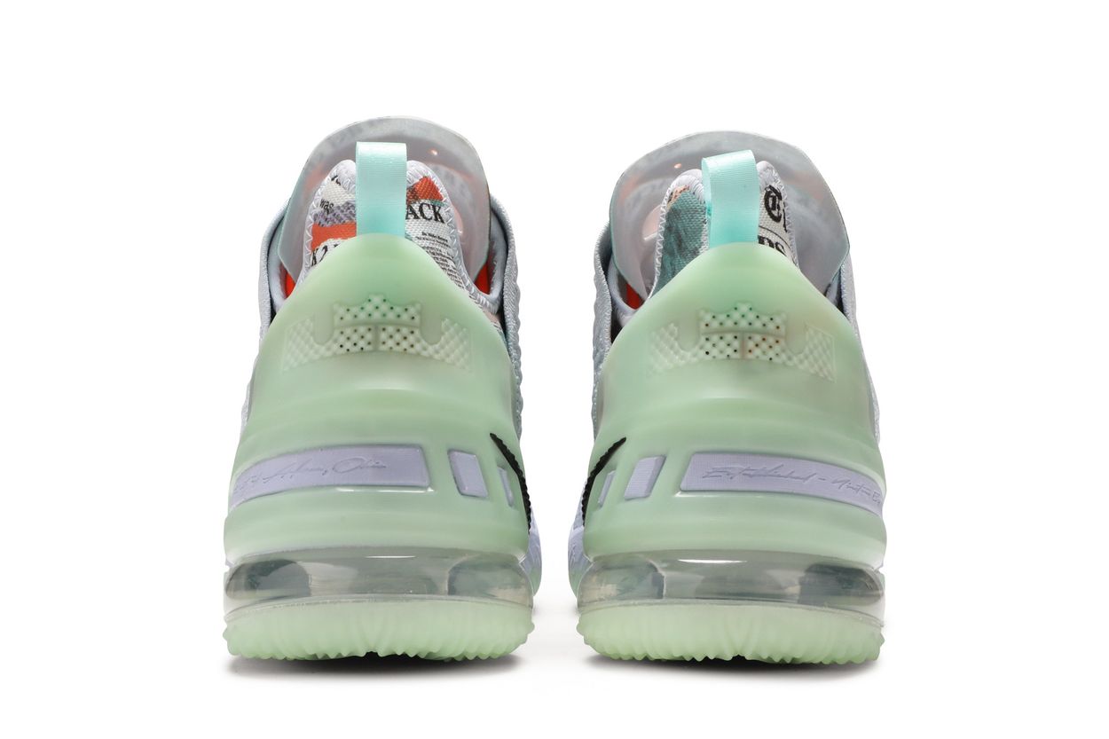 lebron olympics shoes