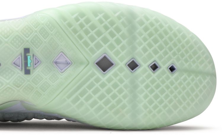 Diana Taurasi x Nike LeBron 18 GOAT Vision