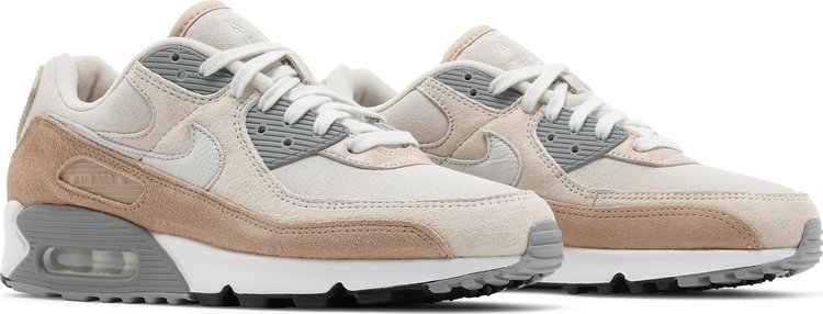 Air Max 90 Premium Hemp Sand Drift