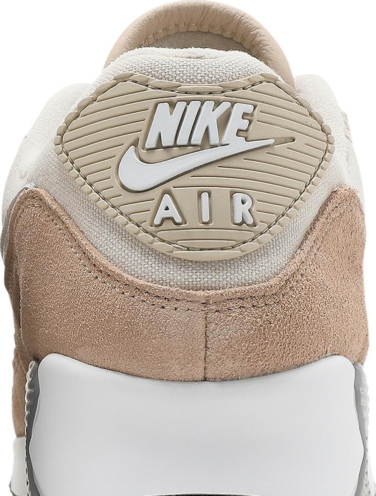 Air Max 90 Premium Hemp Sand Drift