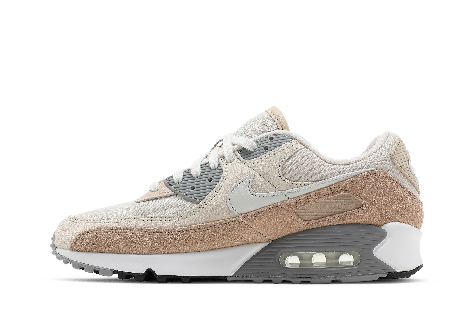 Air force 1 low canvas desert sand online