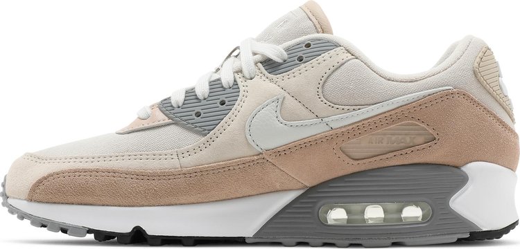 Air Max 90 Premium Hemp Sand Drift