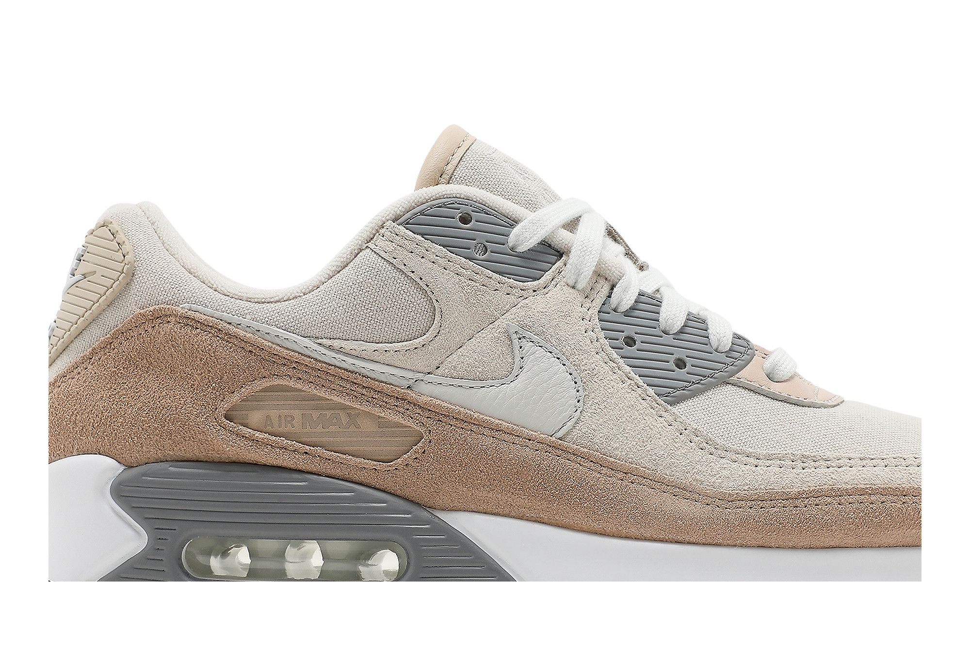 Buy Air Max 90 Premium Hemp Sand Drift DA1641 201 GOAT UK