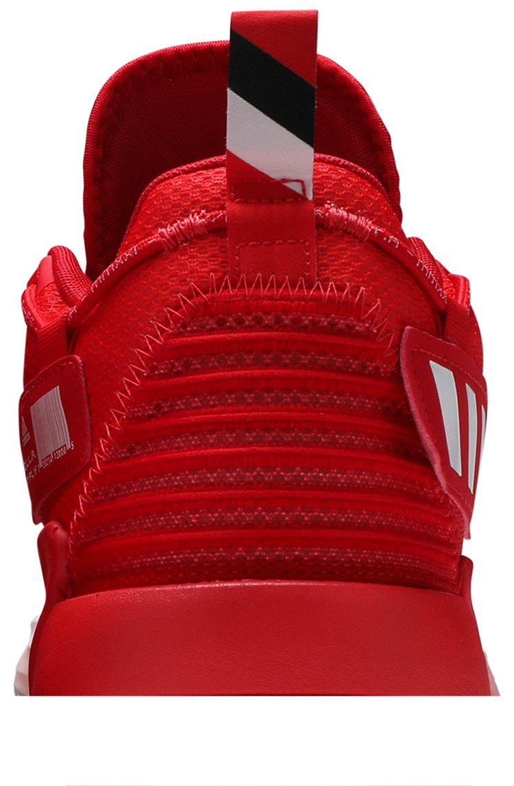 Adidas Dame 7 EXTPLY RCOTA