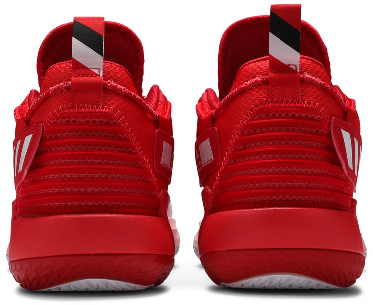 Adidas Dame 7 EXTPLY RCOTA