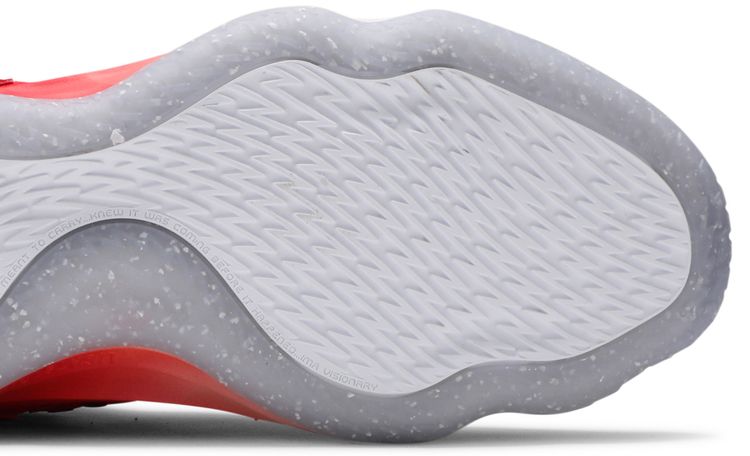 Adidas Dame 7 EXTPLY RCOTA