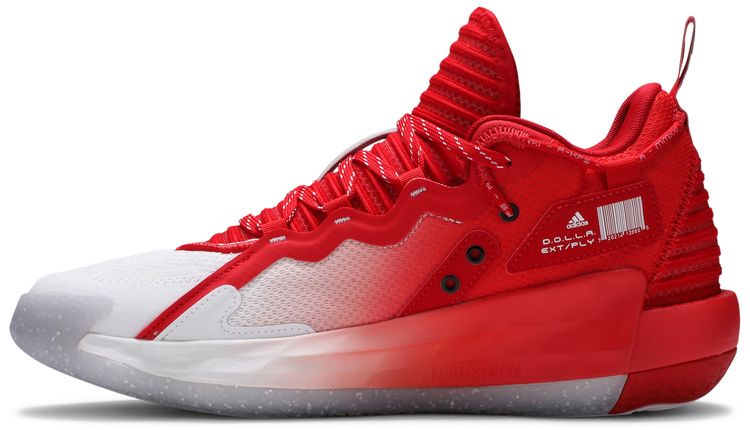 Adidas Dame 7 EXTPLY RCOTA