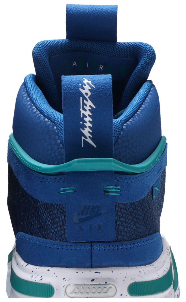 Luka Doncic x Air Jordan 36 Slovenia