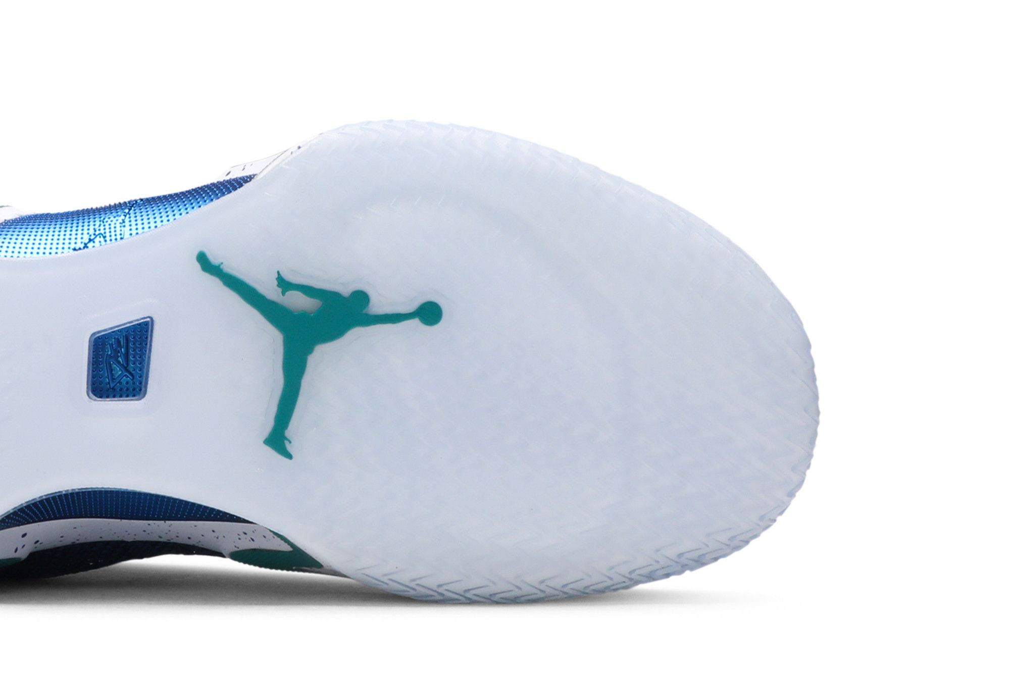 Buy Luka Doncic x Air Jordan 36 'Slovenia' - DJ4483 400 | GOAT