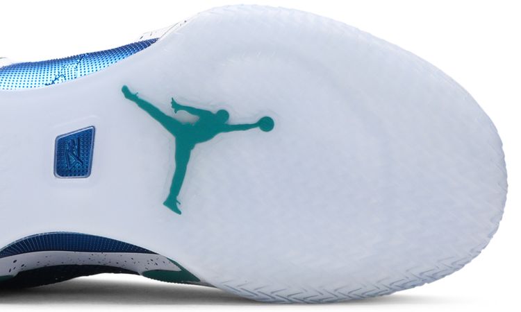Luka Doncic x Air Jordan 36 Slovenia