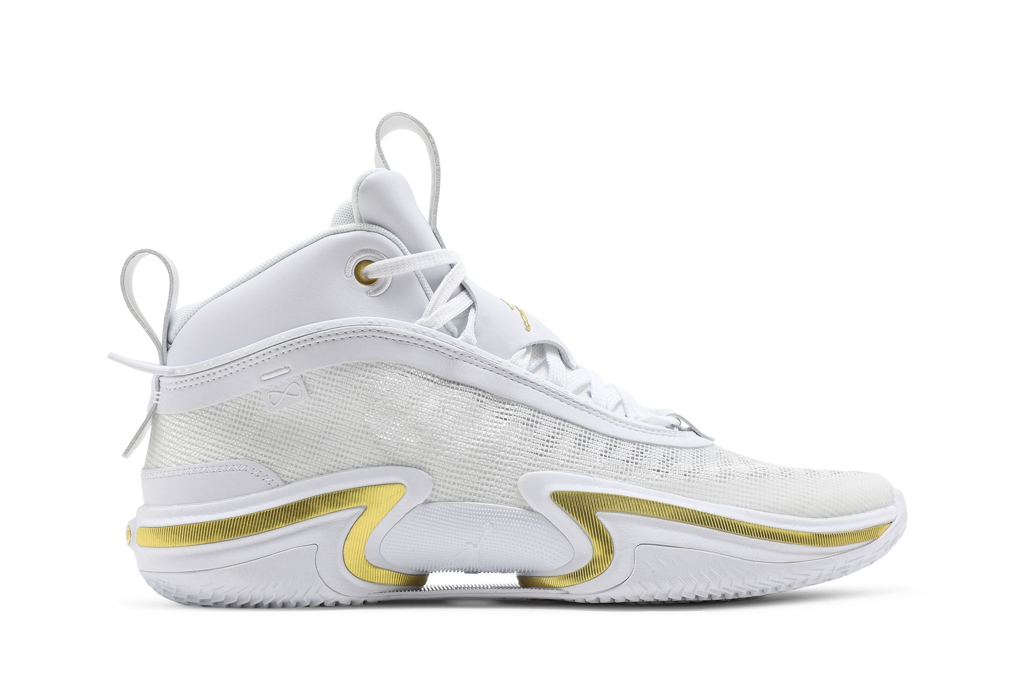 Air jordan hotsell talla 36