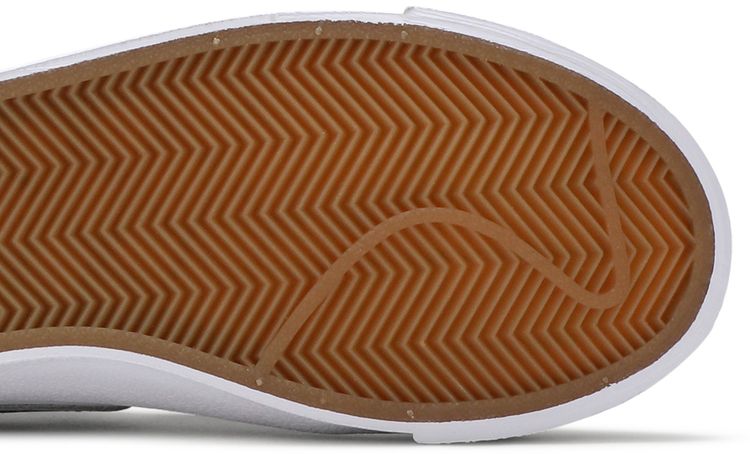 Nike Blazer Low 77 GS White Pine Green