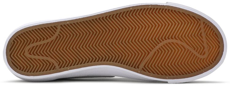 Nike Blazer Low 77 GS White Pine Green