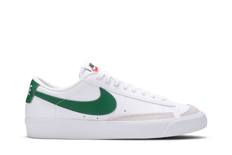 Buy Nike Blazer Low '77 GS 'White Pine Green' - DA4074 115 | GOAT AU