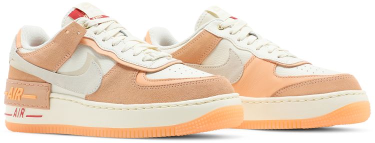 Nike Wmns Air Force 1 Shadow Sisterhood