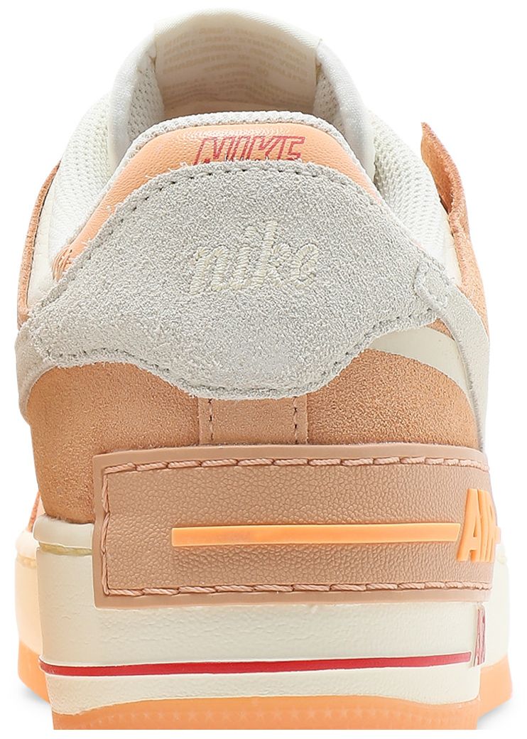 Nike Wmns Air Force 1 Shadow Sisterhood