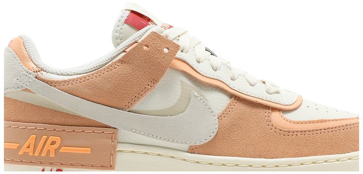 Nike Wmns Air Force 1 Shadow Sisterhood