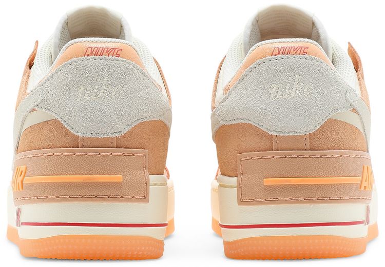 Nike Wmns Air Force 1 Shadow Sisterhood