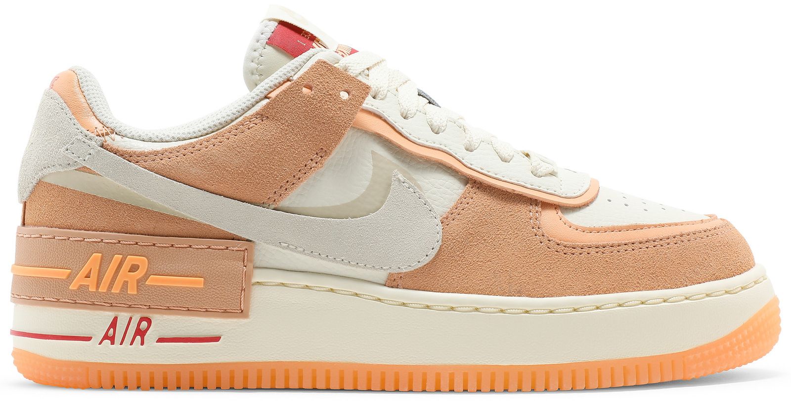 sisterhood airforces