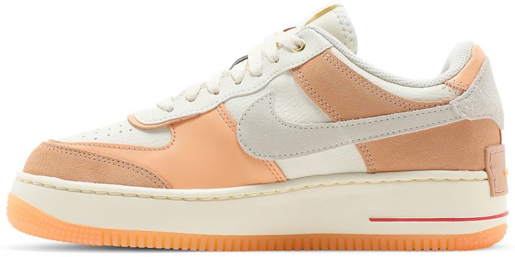 Nike Wmns Air Force 1 Shadow Sisterhood