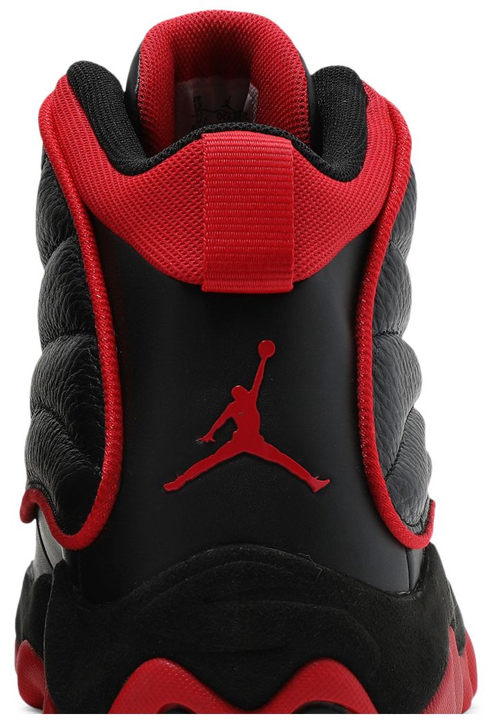 Air Jordan Pro Strong Bred
