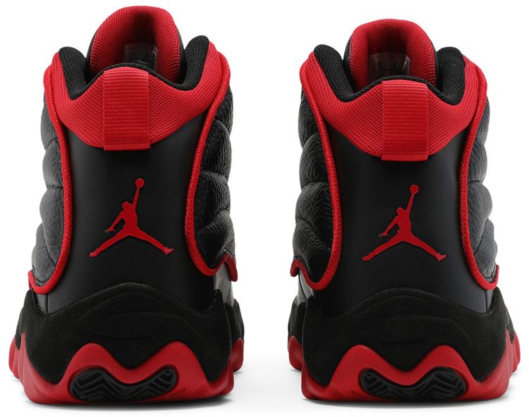 Air Jordan Pro Strong Bred