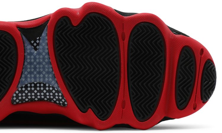 Air Jordan Pro Strong Bred