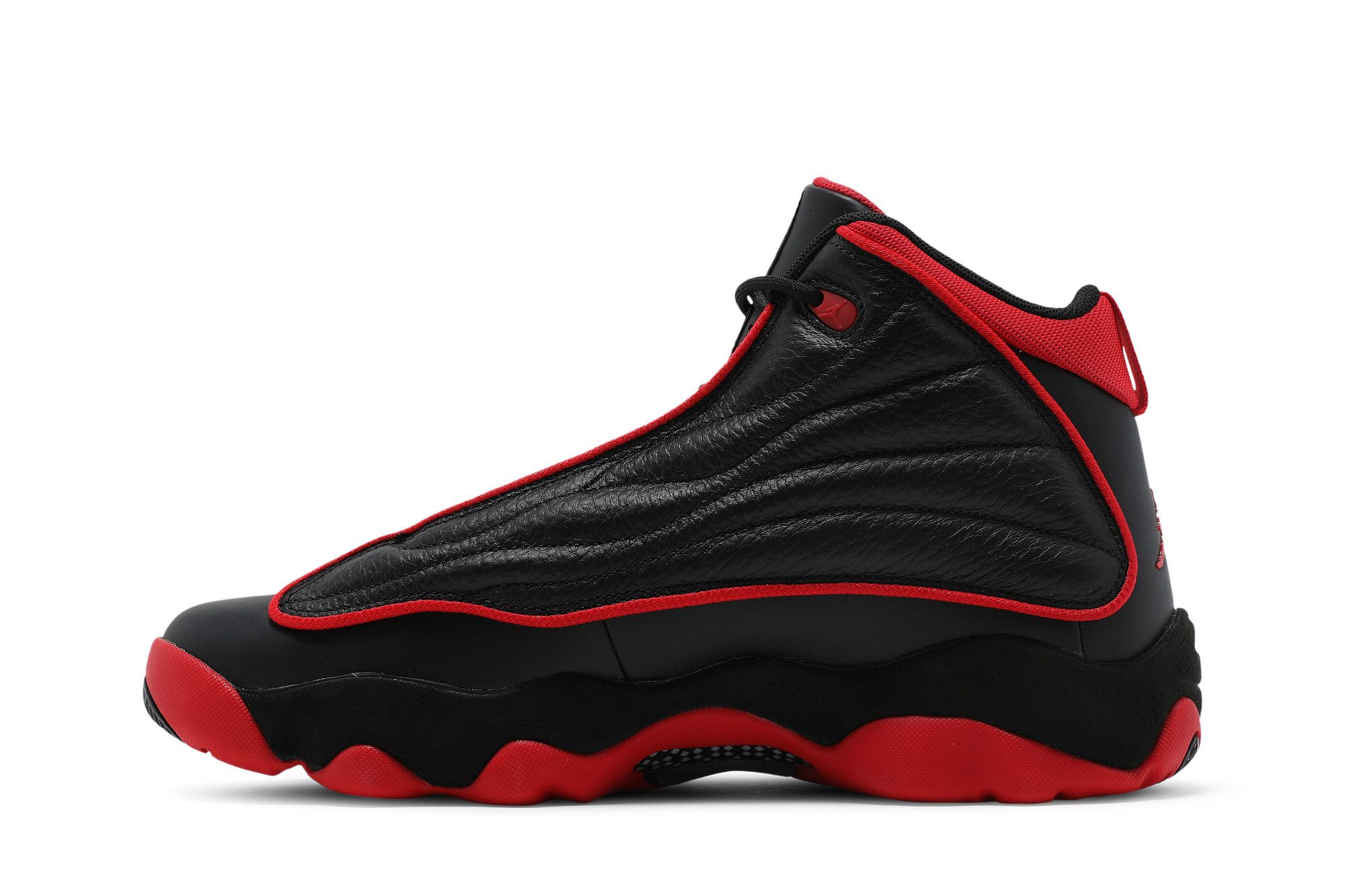 Jordan 13 pro strong hot sale