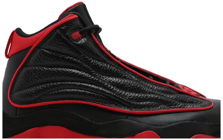 Air Jordan Pro Strong Bred