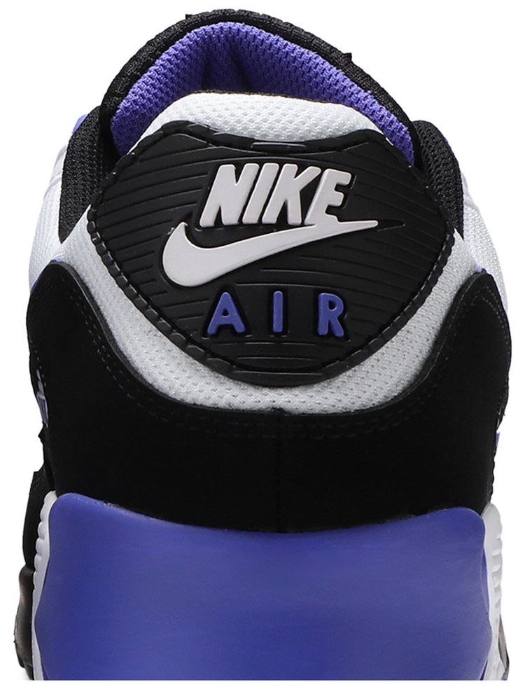 Nike Air Max 90 Persian Violet