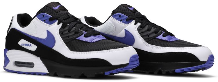 Nike Air Max 90 Persian Violet