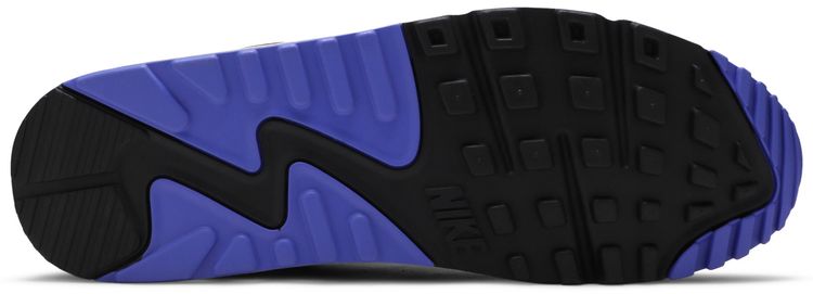 Nike Air Max 90 Persian Violet