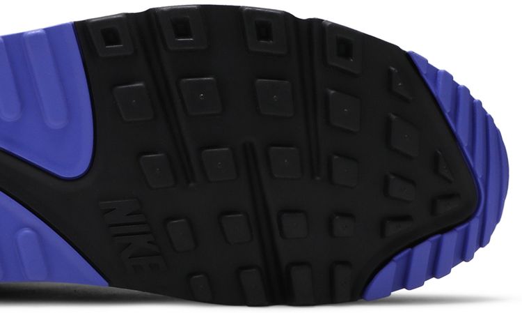 Nike Air Max 90 Persian Violet
