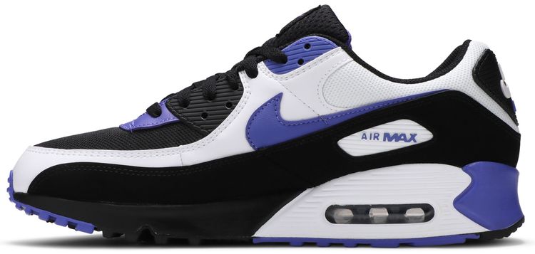 Nike Air Max 90 Persian Violet