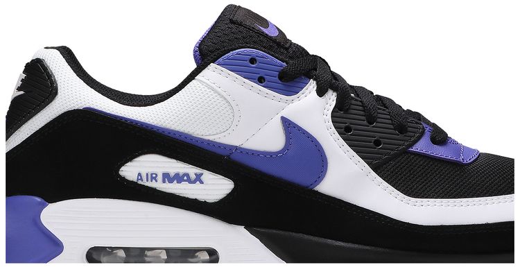 Nike Air Max 90 Persian Violet