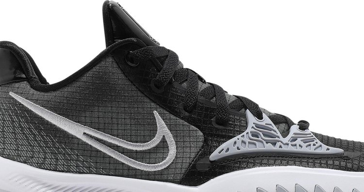 Kyrie Low 4 TB Black Wolf Grey