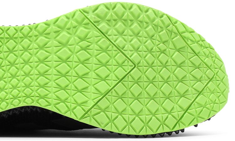 Adidas 4DFWD Core Black Green