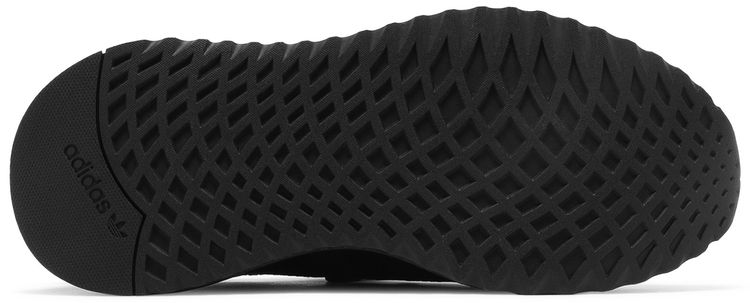 Adidas U Path J Triple Black