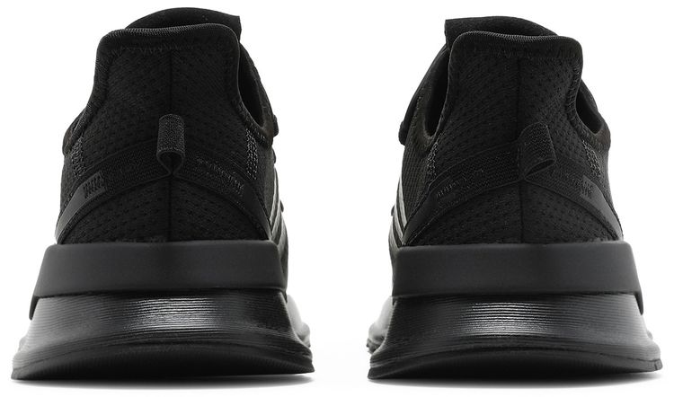 Adidas U Path J Triple Black