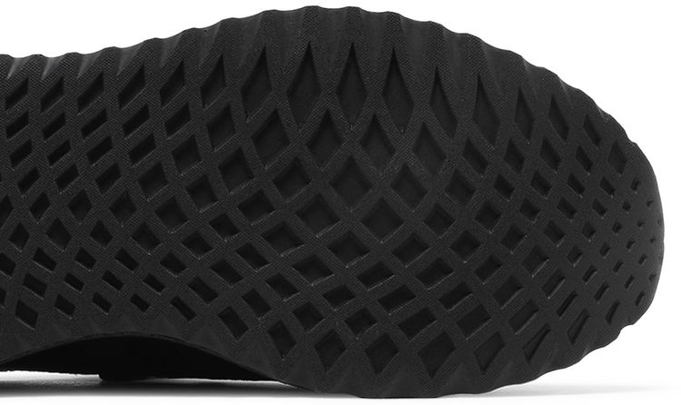 Adidas U Path J Triple Black