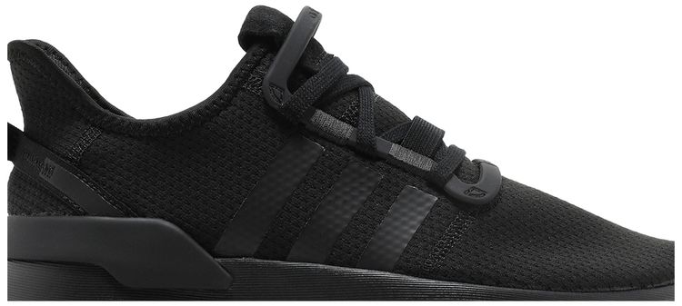 Adidas U Path J Triple Black