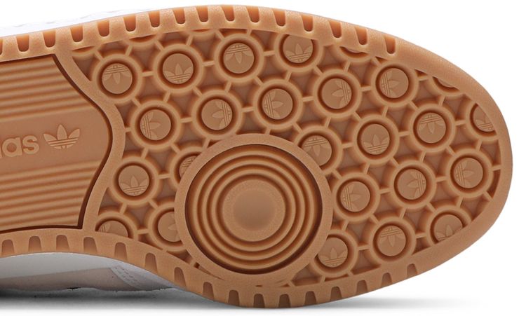 Adidas Forum Low White Crew Navy